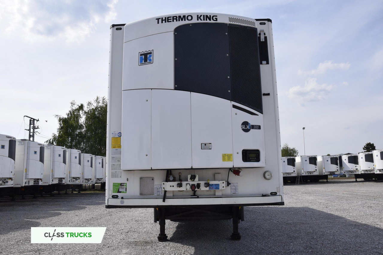 Schmitz Cargobull SKO FP 60 ThermoKing SLXi 300 - Semirremolque frigorífico: foto 2 Schmitz Cargobull SKO FP 60 ThermoKing SLXi 300 - Semirremolque frigorífico: foto 2