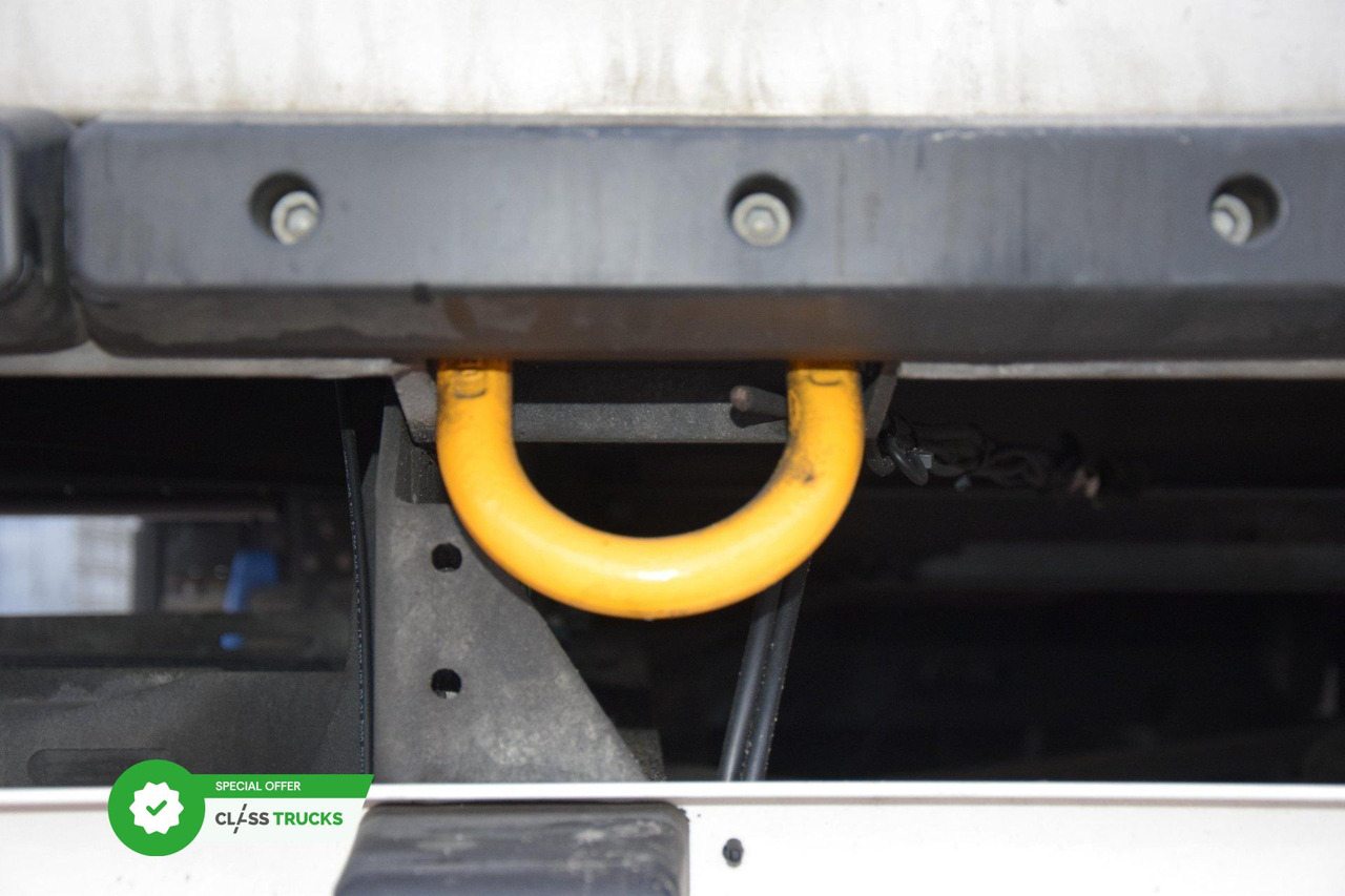 Semirremolque frigorífico Schmitz Cargobull SKO FP 60 ThermoKing SLXi 300: foto 8