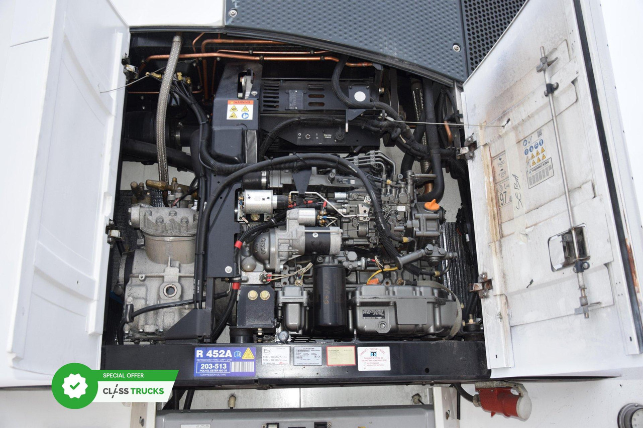 Semirremolque frigorífico Schmitz Cargobull SKO FP 60 ThermoKing SLXi 300: foto 14