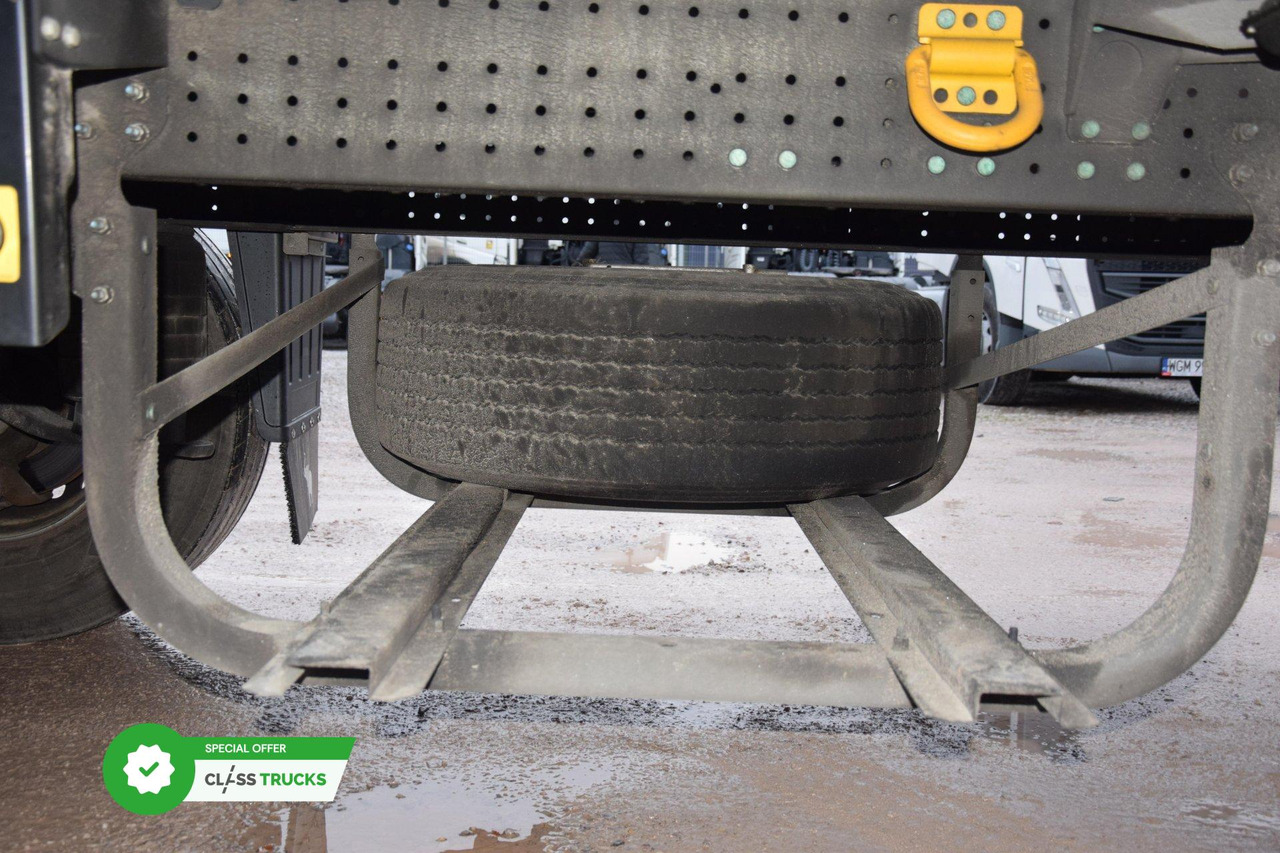 Semirremolque frigorífico Schmitz Cargobull SKO FP 60 ThermoKing SLXi 300: foto 12