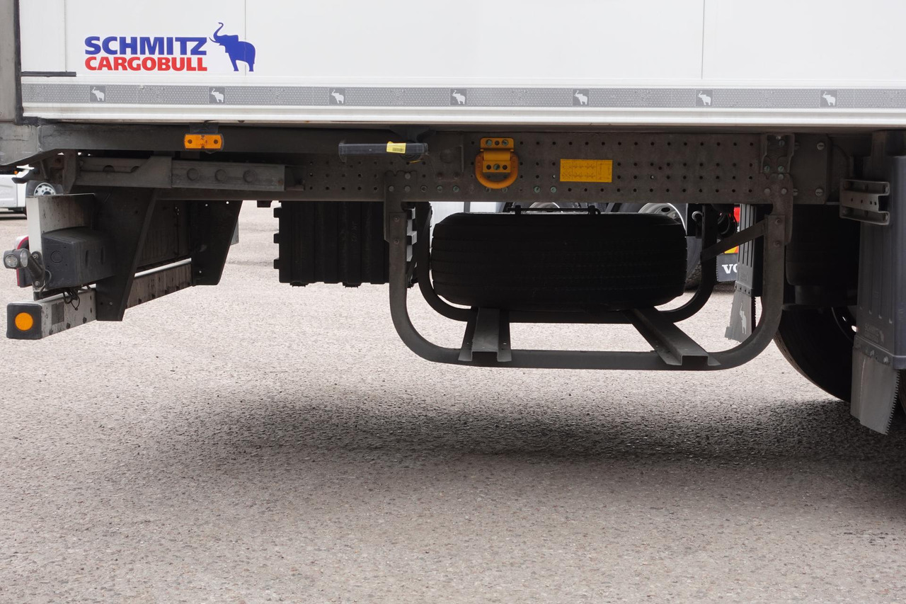 Semirremolque frigorífico Schmitz Cargobull SKO FP 60 ThermoKing SLXi 300: foto 14