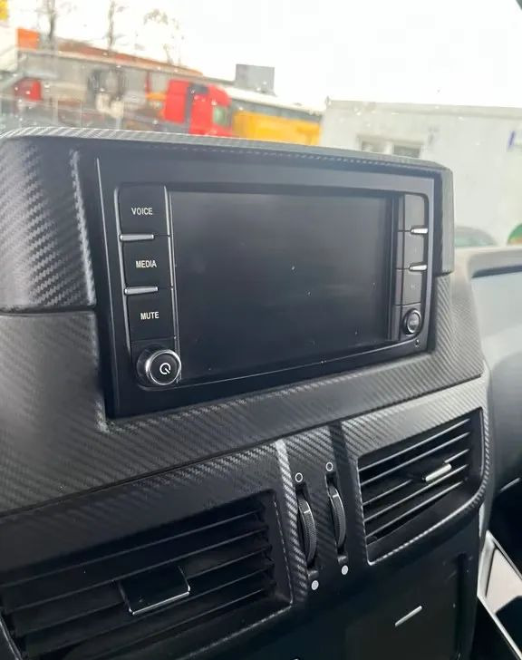 Iveco Magirus AD 340 T • 8x4 • Bordmatik Wywrotka trójstronna • 450 KM • Euro 6 • Przebieg 294 304 km ! - Camión volquete: foto 3 Iveco Magirus AD 340 T • 8x4 • Bordmatik Wywrotka trójstronna • 450 KM • Euro 6 • Przebieg 294 304 km ! - Camión volquete: foto 3