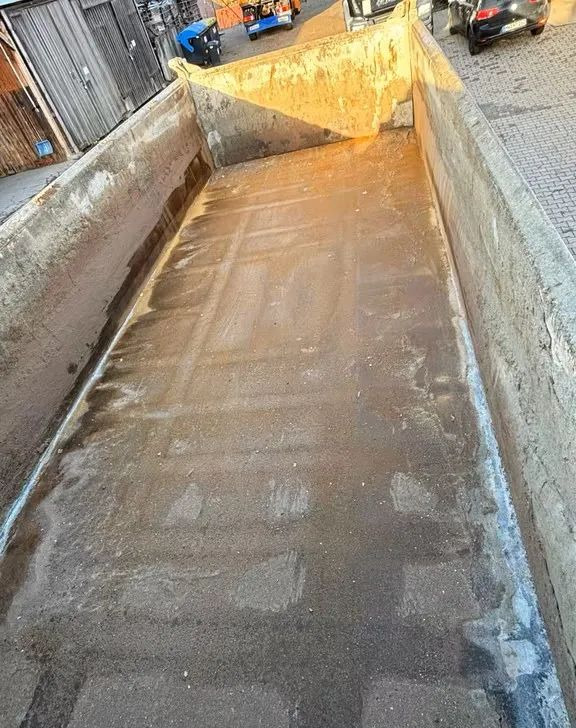 Camión volquete MAN TGS 35.460 / 8x6 – Meiller Trójstronna wywrotka  / Euro 6c / Kamera /: foto 13