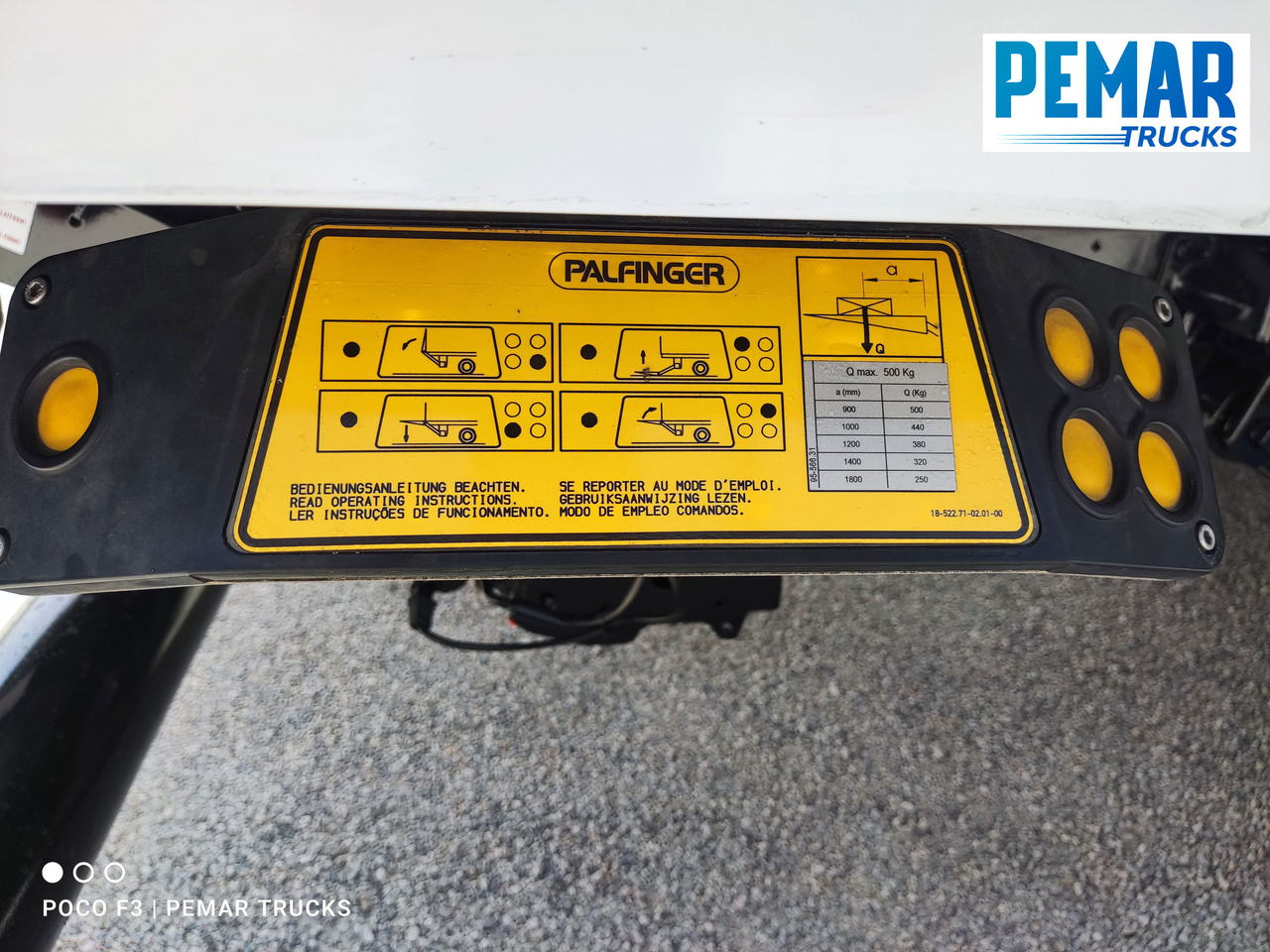 Furgón IVECO DAILY 35C16 CAJA CERRADA DOBLE RUEDA: foto 17
