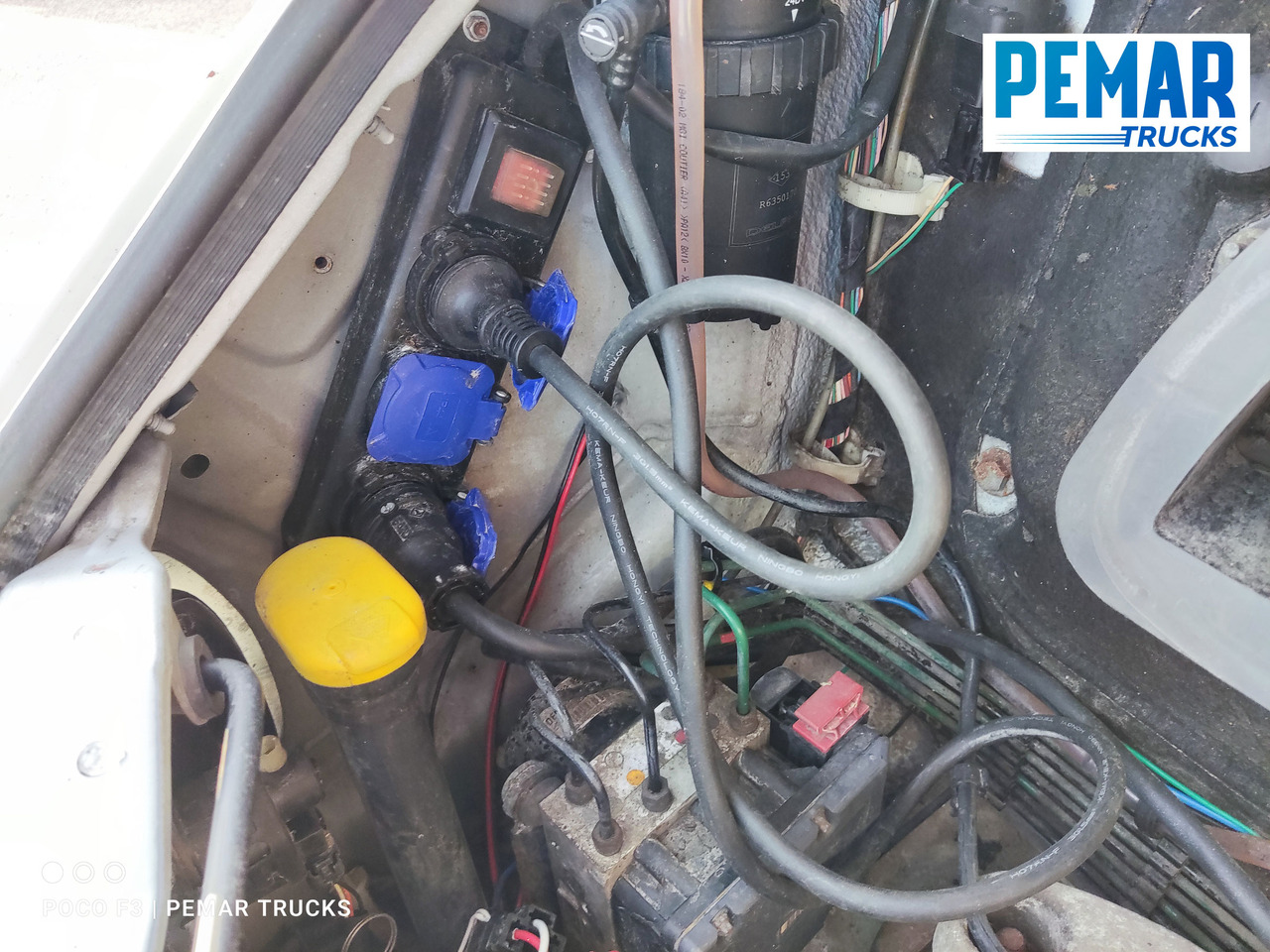 Furgón, Furgoneta combi NISSAN INTERSTAR CAMPERIZADA L2 H2: foto 28 Furgón, Furgoneta combi NISSAN INTERSTAR CAMPERIZADA L2 H2: foto 28