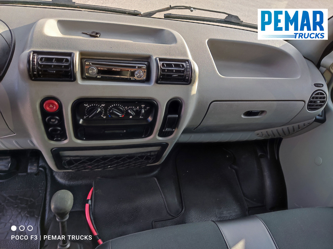 Furgón, Furgoneta combi NISSAN INTERSTAR CAMPERIZADA L2 H2: foto 23 Furgón, Furgoneta combi NISSAN INTERSTAR CAMPERIZADA L2 H2: foto 23