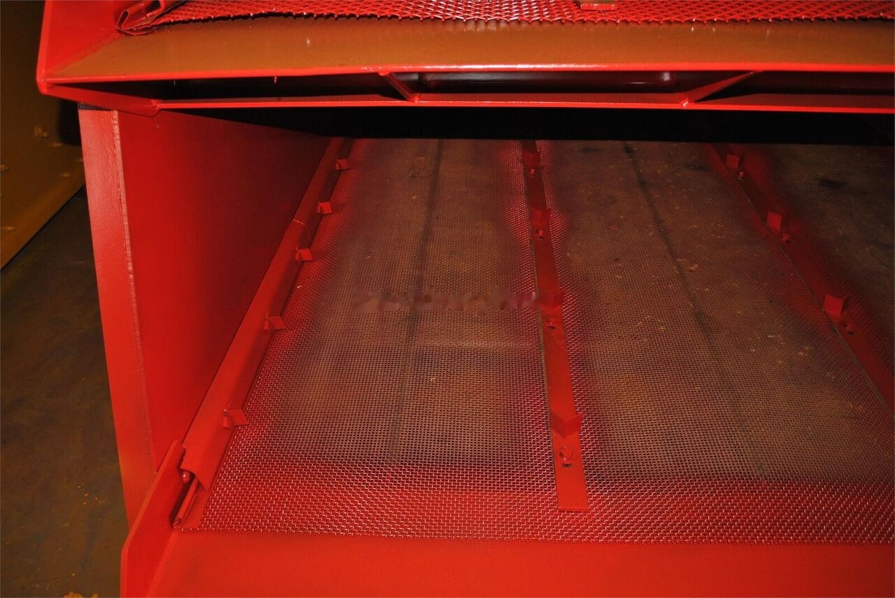 Kinglink 3YK-2460 VIBRATING SCREEN - Cribadora: foto 4 Kinglink 3YK-2460 VIBRATING SCREEN - Cribadora: foto 4