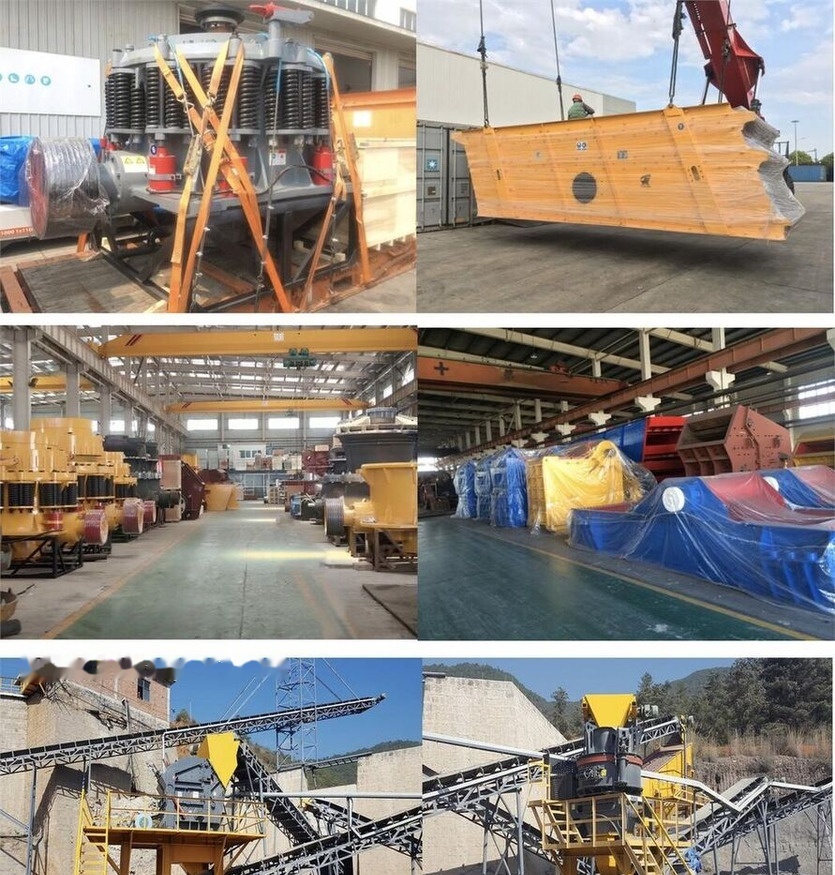 Transportador nuevo Kinglink Apron feeder WBZ200: foto 7