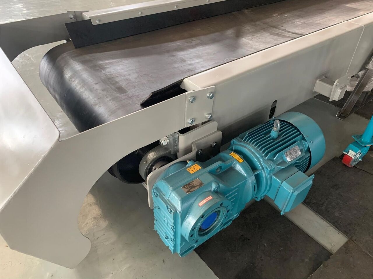 Kinglink K Series Reducer for Conveyors for belt conveyor - Caja de cambios: foto 1 Kinglink K Series Reducer for Conveyors for belt conveyor - Caja de cambios: foto 1