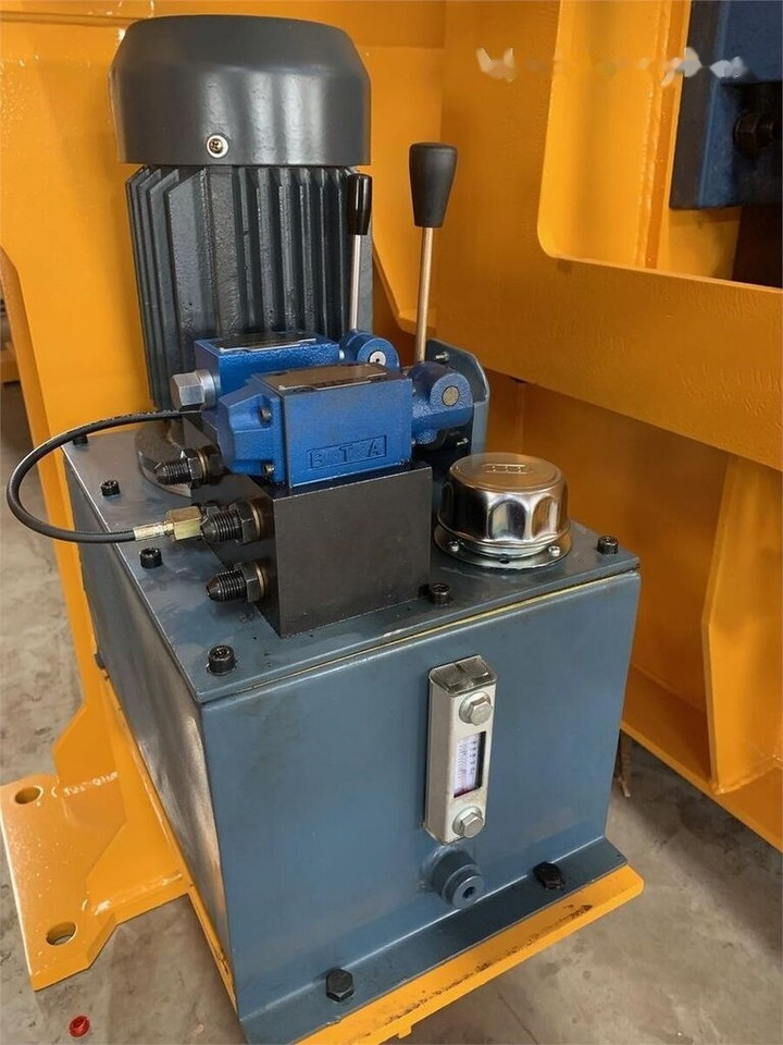 Kinglink KL8 Vertical Shaft Impact Crusher | VSI Crusher - Trituradora de impacto: foto 2 Kinglink KL8 Vertical Shaft Impact Crusher | VSI Crusher - Trituradora de impacto: foto 2