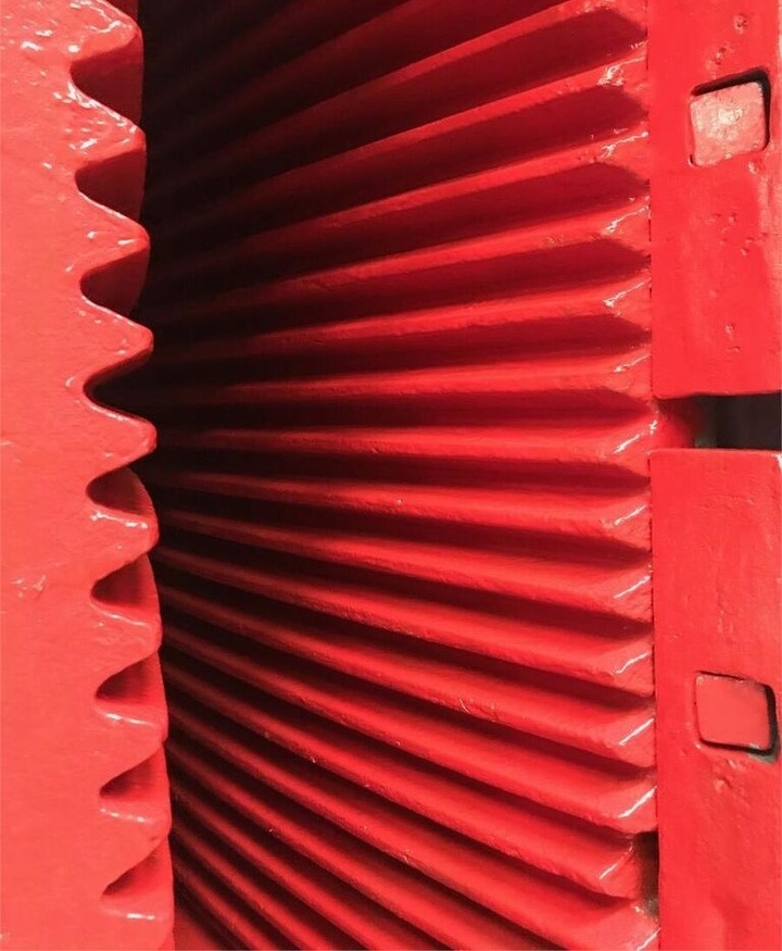 Kinglink PEX1039 Small Jaw Crusher 70TPH | River Stone | Pebble - Trituradora de mandíbula: foto 4 Kinglink PEX1039 Small Jaw Crusher 70TPH | River Stone | Pebble - Trituradora de mandíbula: foto 4