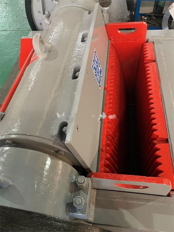 Kinglink PEX1047 JAW CRUSHER | 80TPH Lithium - Trituradora de mandíbula: foto 3 Kinglink PEX1047 JAW CRUSHER | 80TPH Lithium - Trituradora de mandíbula: foto 3