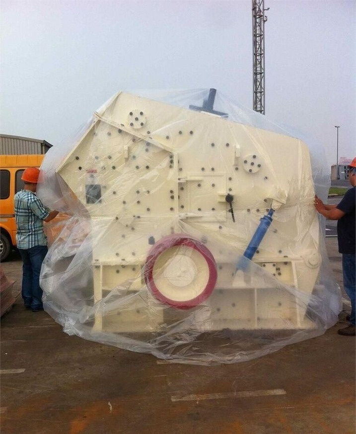 Trituradora de impacto nuevo Kinglink PF1214 Horizontal Impact Crusher | HSI Impact Crusher: foto 7