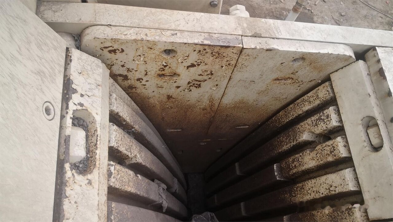 Metso C3054 - Trituradora de mandíbula: foto 2 Metso C3054 - Trituradora de mandíbula: foto 2