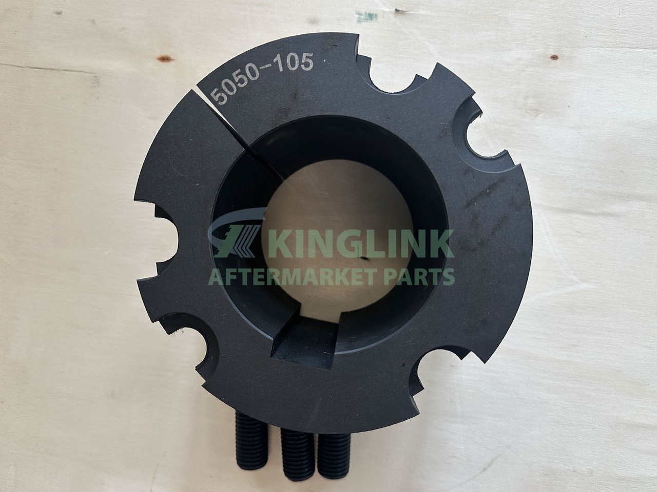 KINGLINK Cast Steel Hub 7003239266 For HP200 Cone Crusher - Piezas de recambio para Maquinaria de construcción: foto 2 KINGLINK Cast Steel Hub 7003239266 For HP200 Cone Crusher - Piezas de recambio para Maquinaria de construcción: foto 2