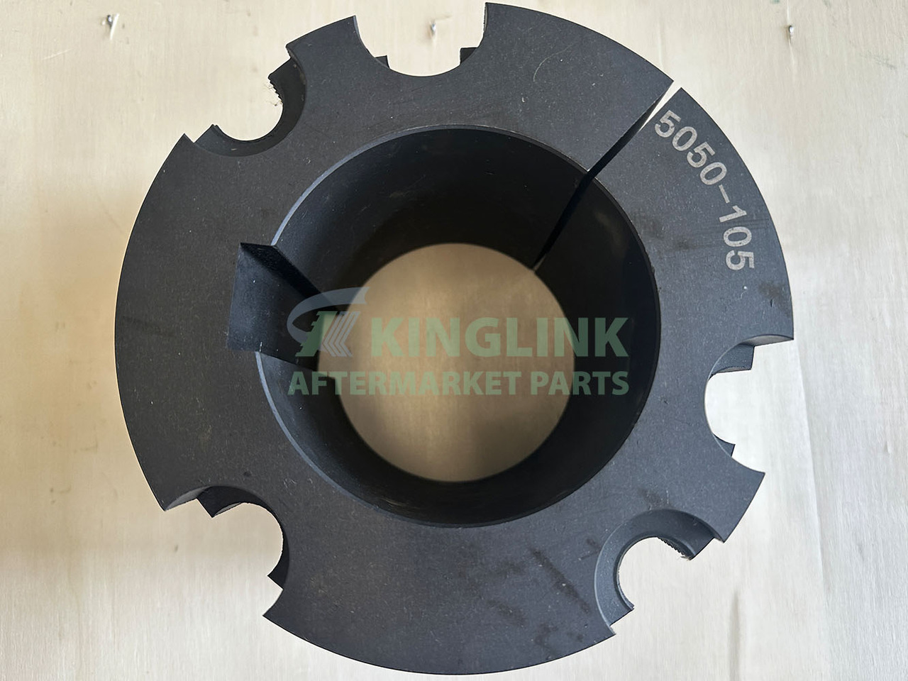 KINGLINK Cast Steel Hub 7003239266 For HP200 Cone Crusher - Piezas de recambio para Maquinaria de construcción: foto 4 KINGLINK Cast Steel Hub 7003239266 For HP200 Cone Crusher - Piezas de recambio para Maquinaria de construcción: foto 4