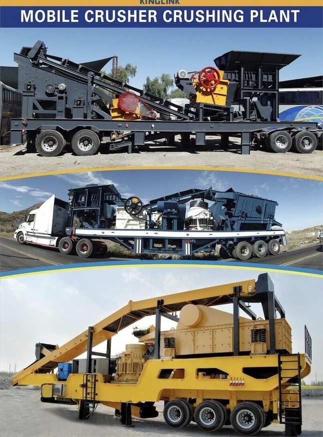 Terex J117SE - Trituradora móvil: foto 5 Terex J117SE - Trituradora móvil: foto 5