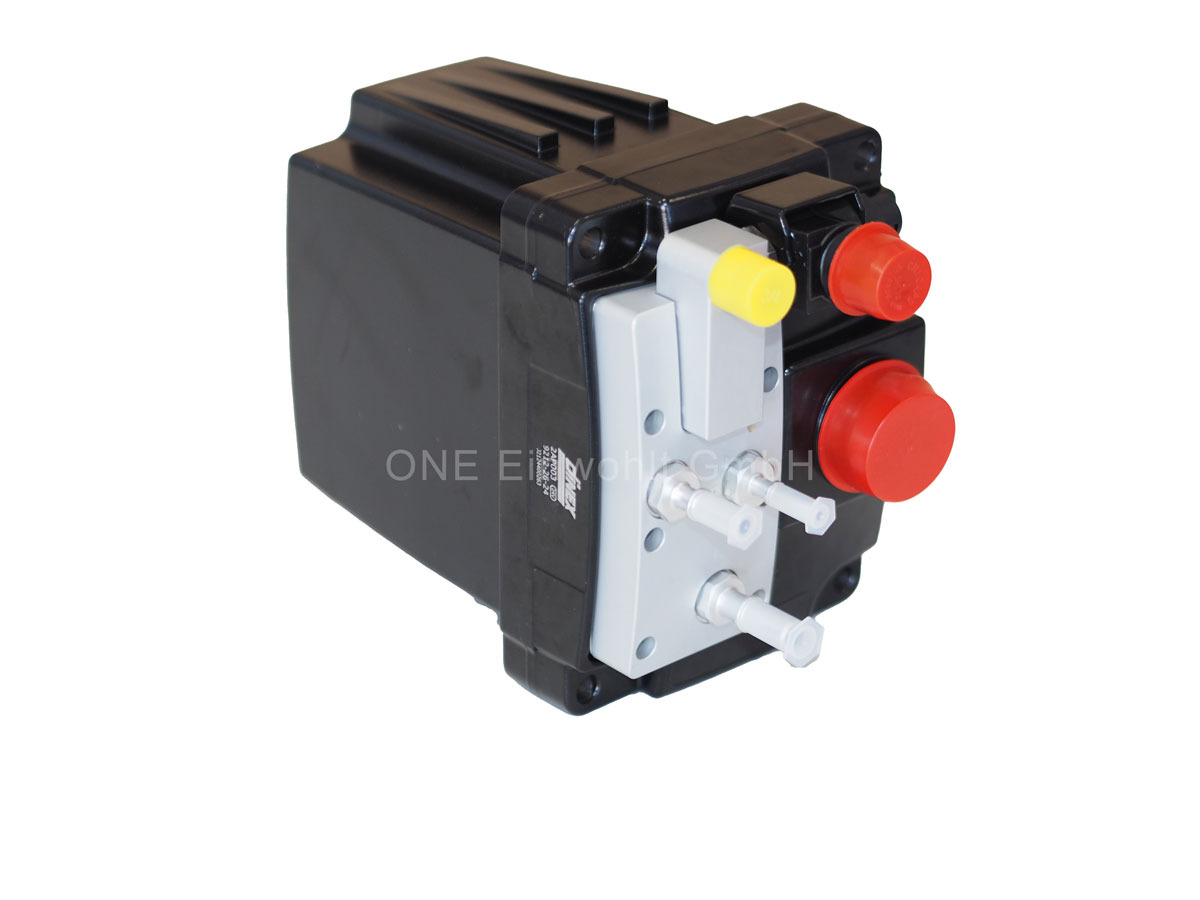 Harnstoff-Fördermodul passend für DAF/Dennis/ADL Euro 5 1138505, 1409391, 1612308, 1705244, 4931694, 5273338 - Silenciador/ Sistema de escape: foto 1 Harnstoff-Fördermodul passend für DAF/Dennis/ADL Euro 5 1138505, 1409391, 1612308, 1705244, 4931694, 5273338 - Silenciador/ Sistema de escape: foto 1