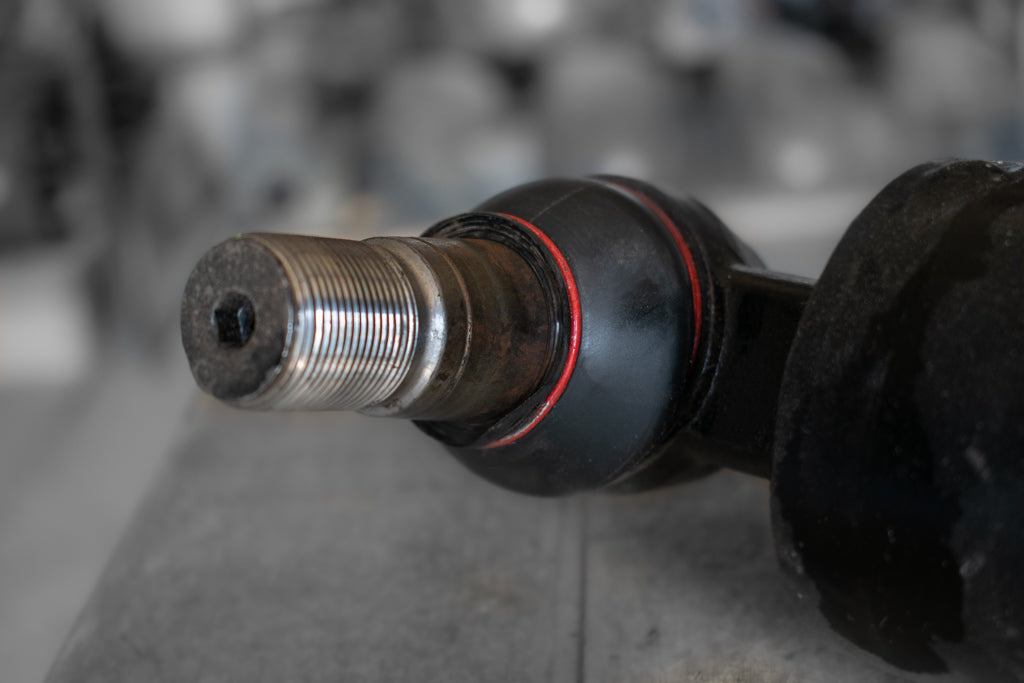 MERCEDES-BENZ ACTROS HYDRAULIC STEERING CYLINDER - Cilindro hidráulico para Camión: foto 5 MERCEDES-BENZ ACTROS HYDRAULIC STEERING CYLINDER - Cilindro hidráulico para Camión: foto 5