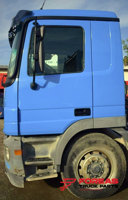 MERCEDES-BENZ ACTROS MP2 MEDIUM - Cabina para Camión: foto 4 MERCEDES-BENZ ACTROS MP2 MEDIUM - Cabina para Camión: foto 4