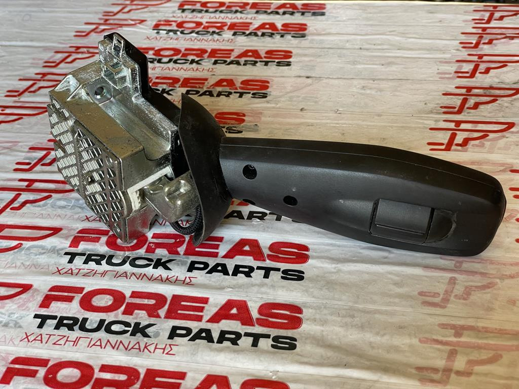 MERCEDES-BENZ ACTROS MP4 - A 009 545 2324 - Palanca de cambio para Camión: foto 3 MERCEDES-BENZ ACTROS MP4 - A 009 545 2324 - Palanca de cambio para Camión: foto 3