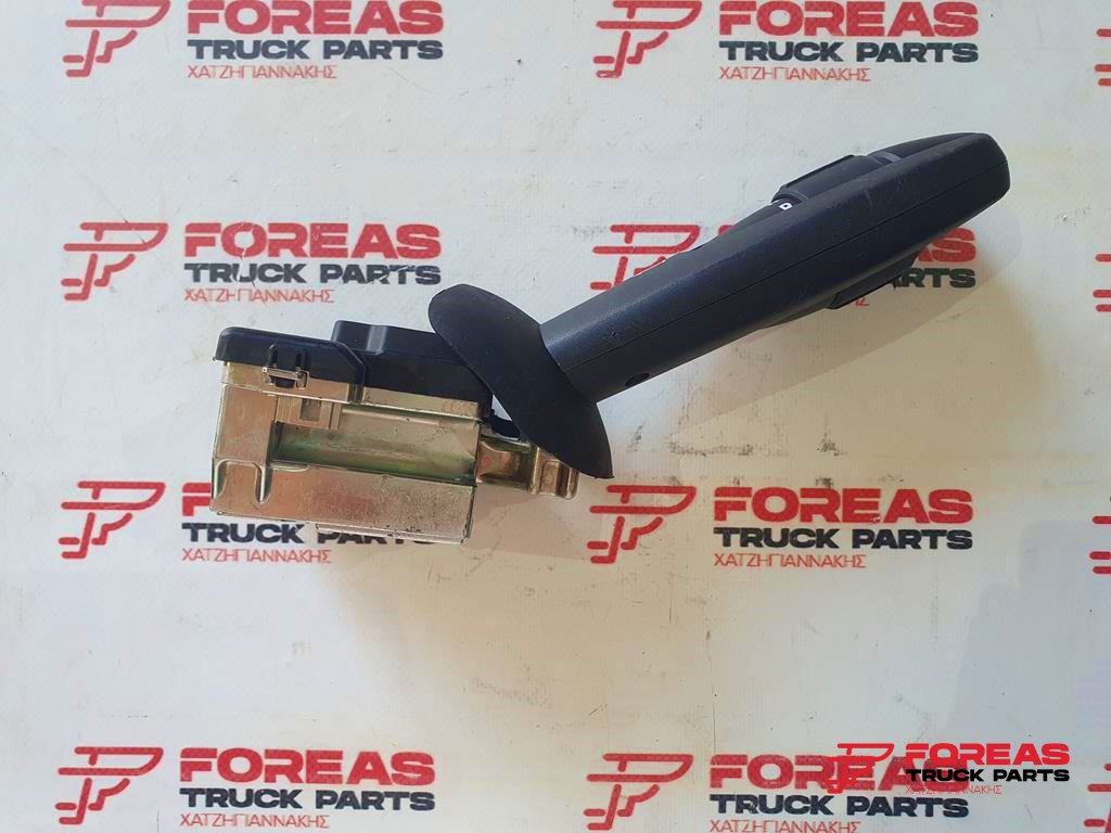 MERCEDES-BENZ ACTROS MP4 A 009 545 2324 - Palanca de cambio para Camión: foto 3 MERCEDES-BENZ ACTROS MP4 A 009 545 2324 - Palanca de cambio para Camión: foto 3