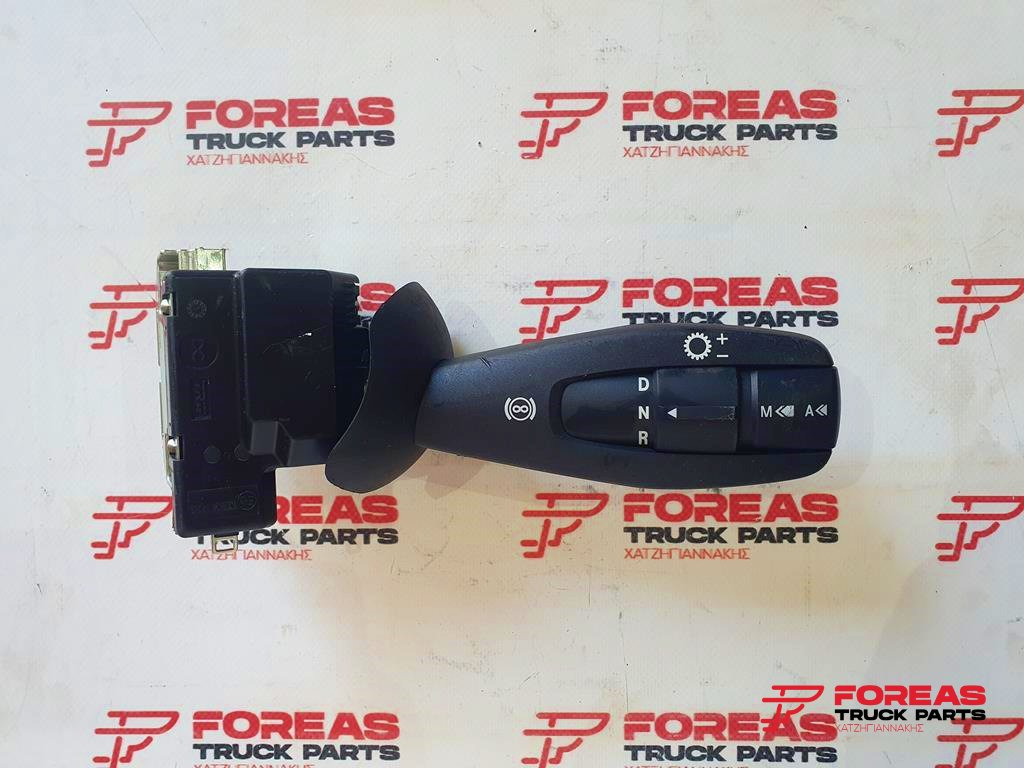 MERCEDES-BENZ ACTROS MP4 A 009 545 2324 - Palanca de cambio para Camión: foto 1 MERCEDES-BENZ ACTROS MP4 A 009 545 2324 - Palanca de cambio para Camión: foto 1