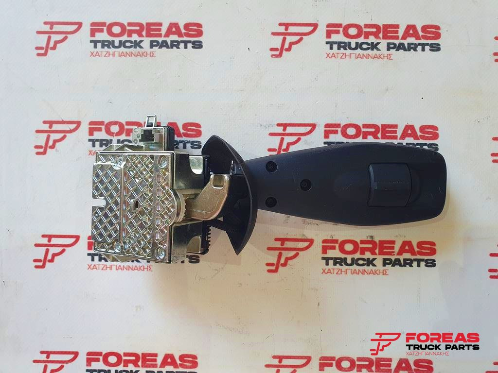 MERCEDES-BENZ ACTROS MP4 A 009 545 2324 - Palanca de cambio para Camión: foto 2 MERCEDES-BENZ ACTROS MP4 A 009 545 2324 - Palanca de cambio para Camión: foto 2