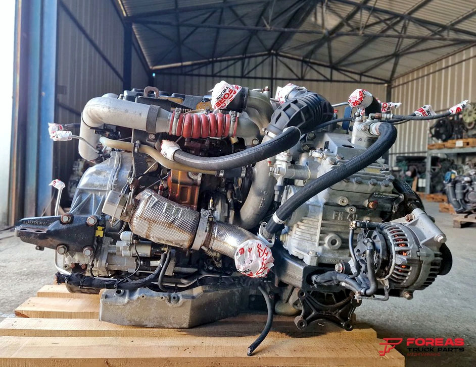 Motor para Autobús MERCEDES CITARO OM936 - EURO6: foto 8