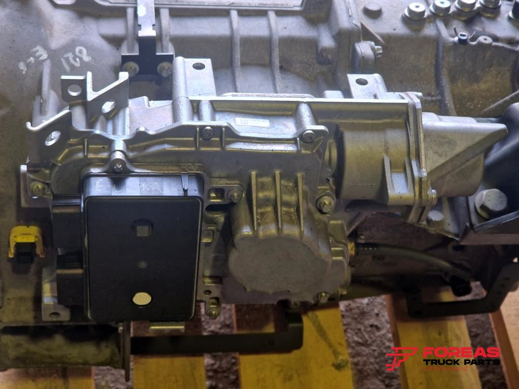 WABCO Α9672602463 FOR MERCEDES - Unidad de control para Camión: foto 2 WABCO Α9672602463 FOR MERCEDES - Unidad de control para Camión: foto 2