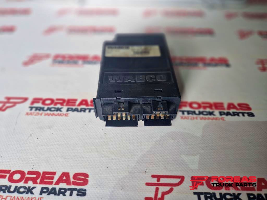 WABCO ECAS 6x2 FOR MERCEDES - Unidad de control para Camión: foto 3 WABCO ECAS 6x2 FOR MERCEDES - Unidad de control para Camión: foto 3