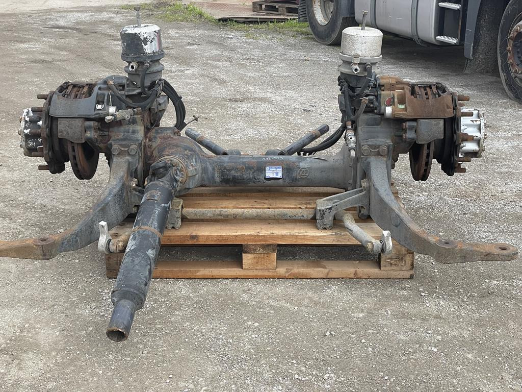 ZF FOR BUS - Α 628 350 2701 - Transmisión para Autobús: foto 2 ZF FOR BUS - Α 628 350 2701 - Transmisión para Autobús: foto 2