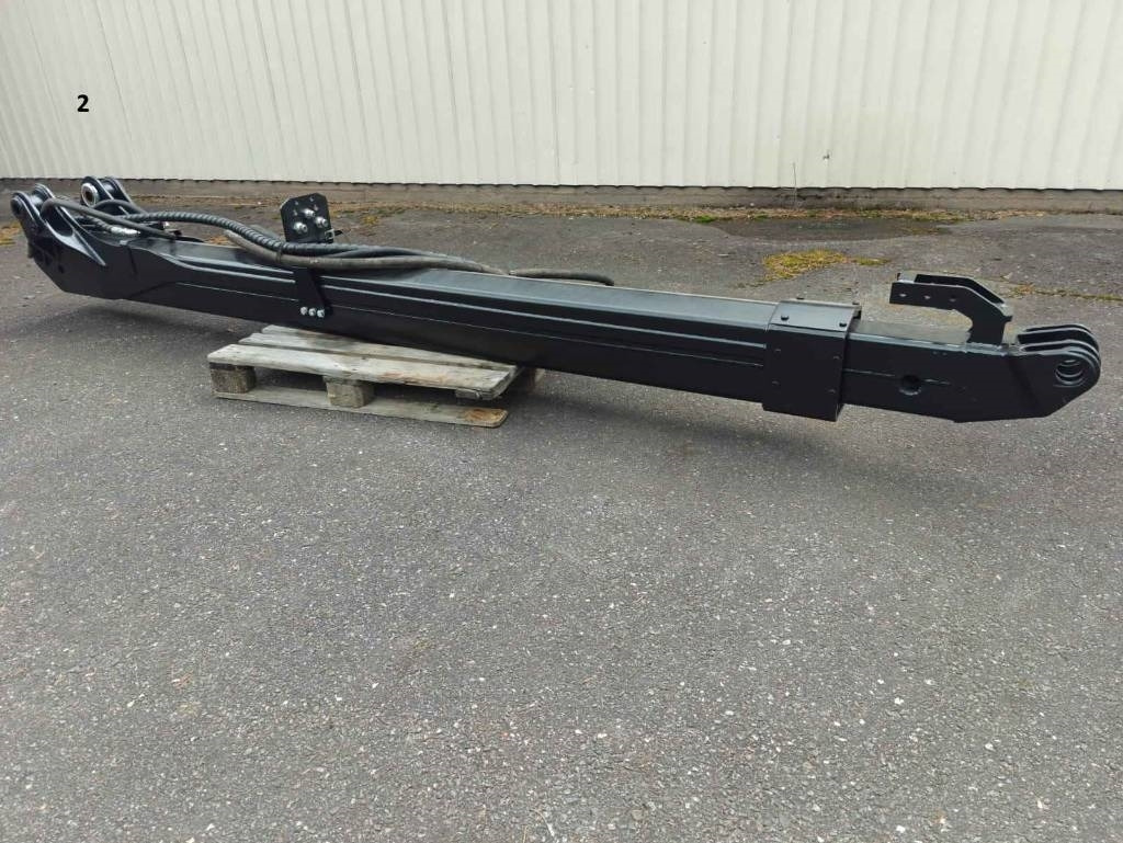 JD, Valmet/Komatsu Booms - Brazo: foto 3 JD, Valmet/Komatsu Booms - Brazo: foto 3