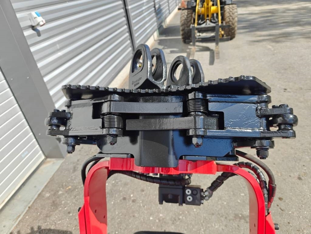 Cabezal talador Komatsu C 93: foto 9 Cabezal talador Komatsu C 93: foto 9