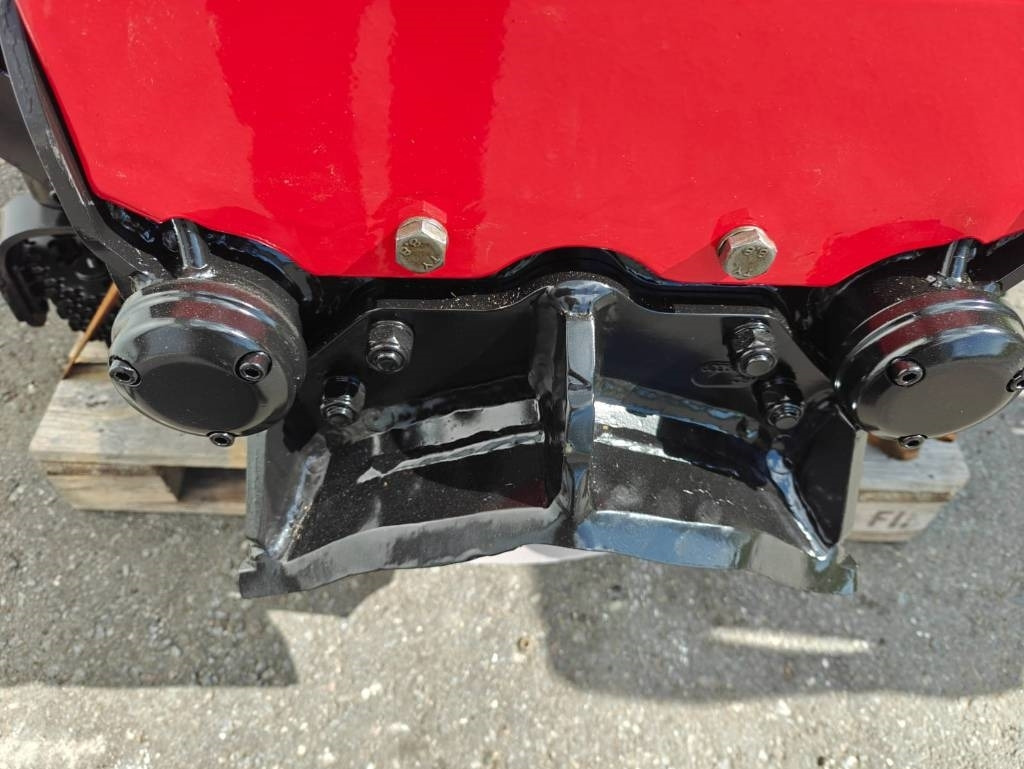 Cabezal talador Komatsu C 93: foto 12 Cabezal talador Komatsu C 93: foto 12