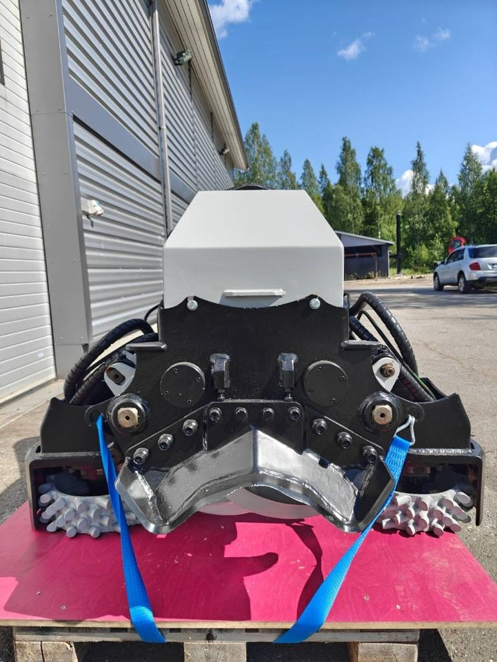 Leasing de Logset TH 55  Logset TH 55: foto 8