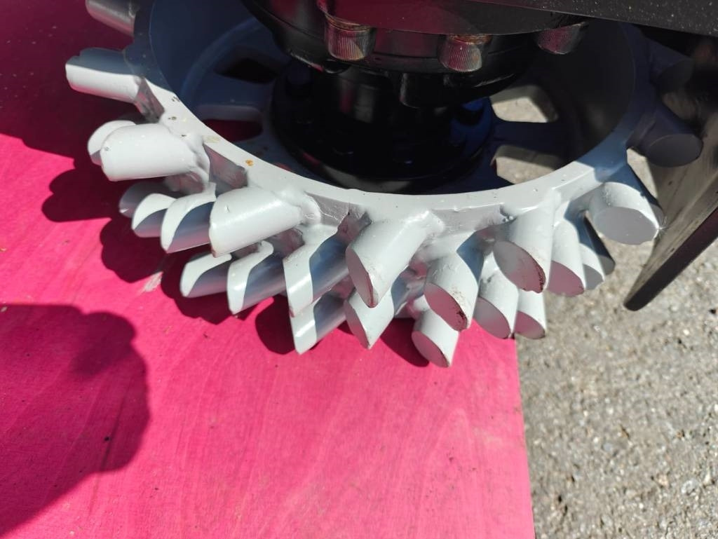 Leasing de Logset TH 55  Logset TH 55: foto 9