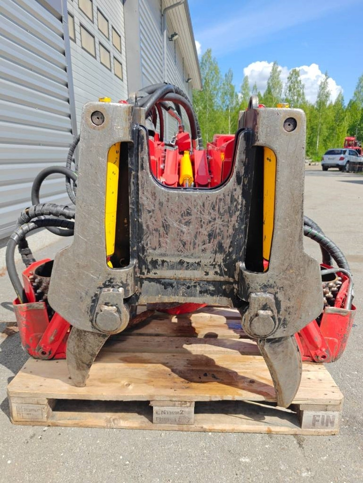 Naarva EF 28  - Cabezal talador: foto 4 Naarva EF 28  - Cabezal talador: foto 4