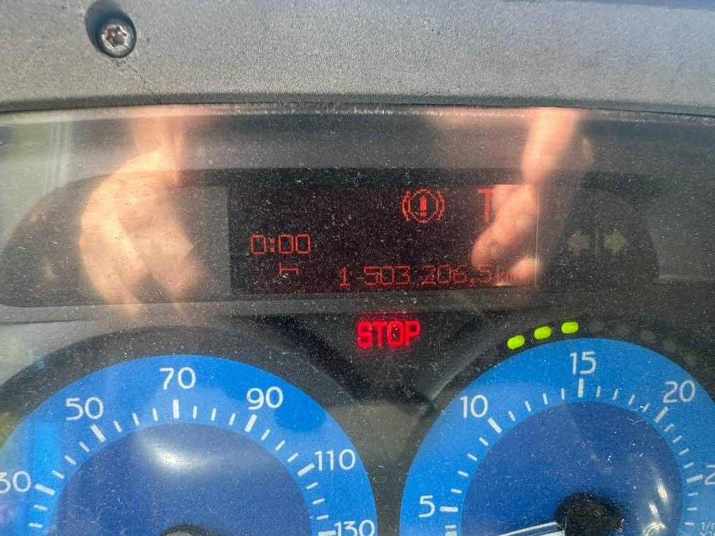 Leasing de Sisu E11  Sisu E11: foto 13