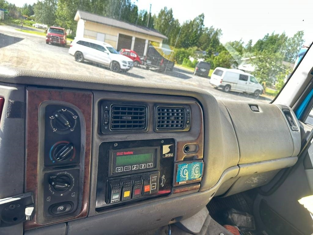 Leasing de Sisu E11  Sisu E11: foto 11