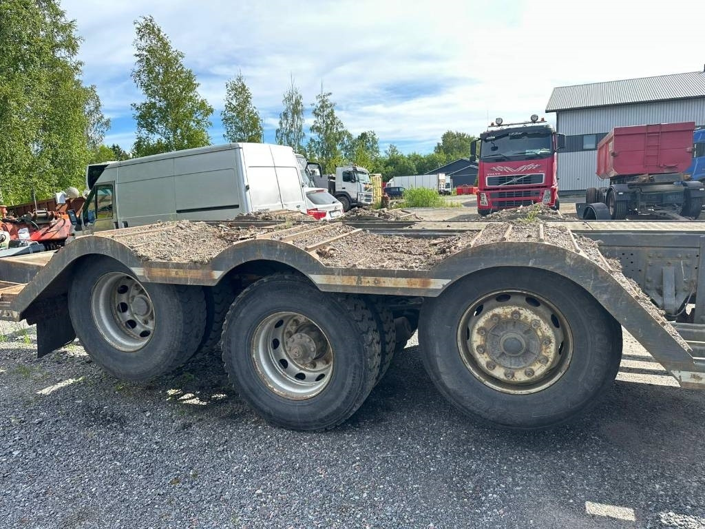 Leasing de Sisu E11  Sisu E11: foto 7