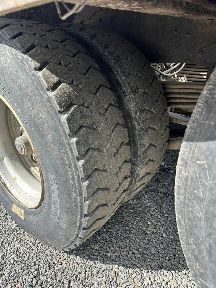 Leasing de Sisu E11  Sisu E11: foto 14