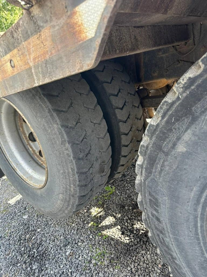 Leasing de Sisu E11  Sisu E11: foto 16