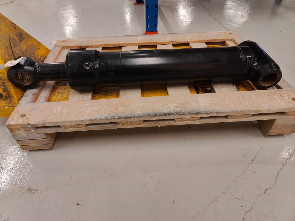 Hidráulica para Maquinaria forestal Spare parts Valve blocks, hydraulic motors, cylind: foto 39