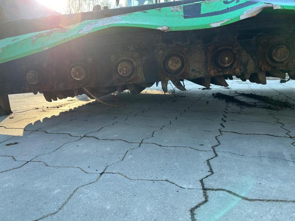 Doppstadt Bio Screen / Sterndeck Grobabscheider - Cribadora: foto 3 Doppstadt Bio Screen / Sterndeck Grobabscheider - Cribadora: foto 3