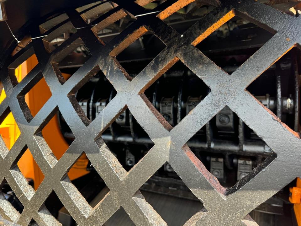 Doppstadt Heckkörbe für AK ….. verschiedene Größen - Cribadora: foto 1 Doppstadt Heckkörbe für AK ….. verschiedene Größen - Cribadora: foto 1