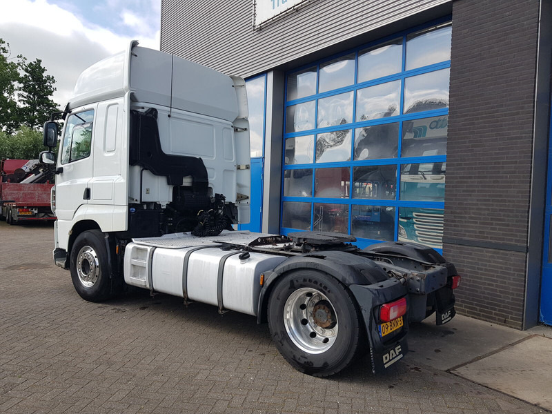 DAF CF 510 Retarder 621.000 km - Cabeza tractora: foto 4 DAF CF 510 Retarder 621.000 km - Cabeza tractora: foto 4