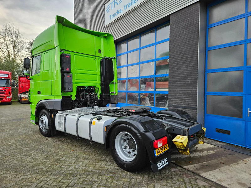 DAF XF 480 New Tacho SSC 730.000 km - Cabeza tractora: foto 4 DAF XF 480 New Tacho SSC 730.000 km - Cabeza tractora: foto 4