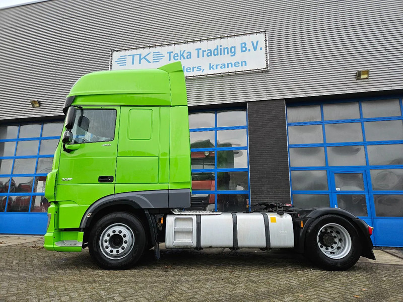 DAF XF 480 New Tacho SSC 730.000 km - Cabeza tractora: foto 3 DAF XF 480 New Tacho SSC 730.000 km - Cabeza tractora: foto 3