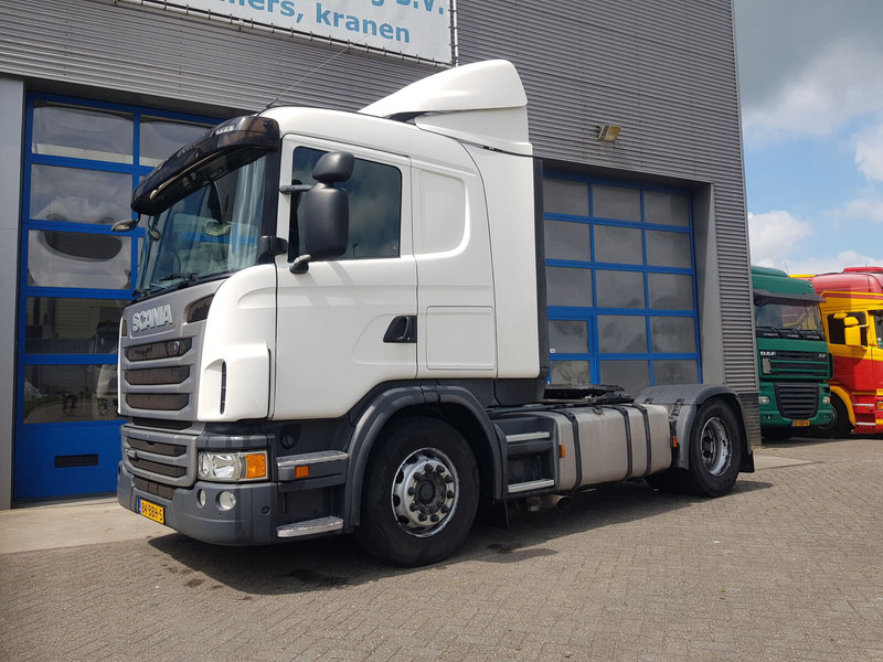 Scania G400 478.000 KM Euro 5 - Cabeza tractora: foto 1 Scania G400 478.000 KM Euro 5 - Cabeza tractora: foto 1